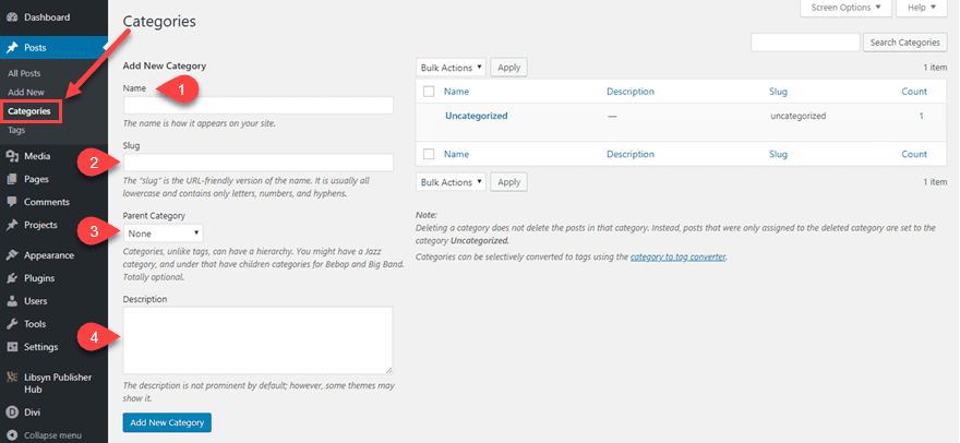 How To Create Multiple Blogs On One Wordpress Website Elegant Themes Blog