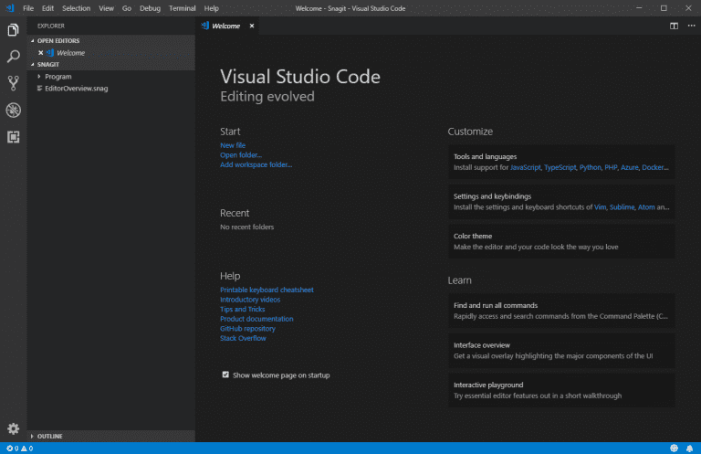 VS Code: An In-Depth Review for WordPress Developers | Elegant Themes Blog