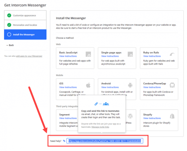 Using Intercom Live Chat to Bolster Your Customer Support
