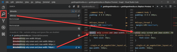 VS Code: An In-Depth Review for WordPress Developers | Elegant Themes Blog