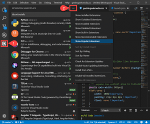 VS Code: An In-Depth Review for WordPress Developers | Elegant Themes Blog