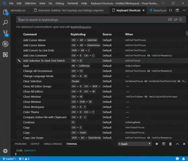 VS Code: An In-Depth Review for WordPress Developers | Elegant Themes Blog