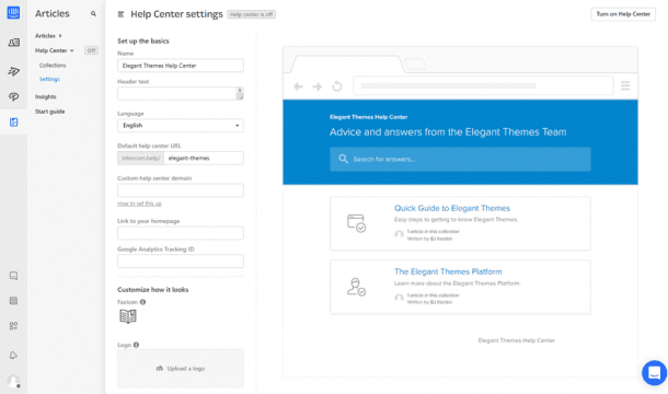 Using Intercom Live Chat to Bolster Your Customer Support
