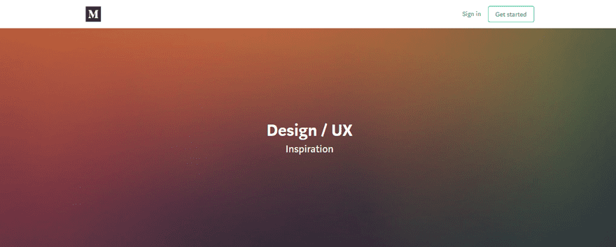 Melhor Blog de Web Design