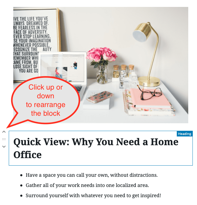 wordpress 5.0 overview