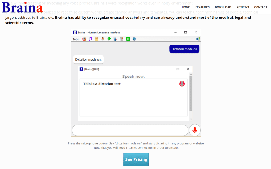 find the best free dictation software find the best free dictation software