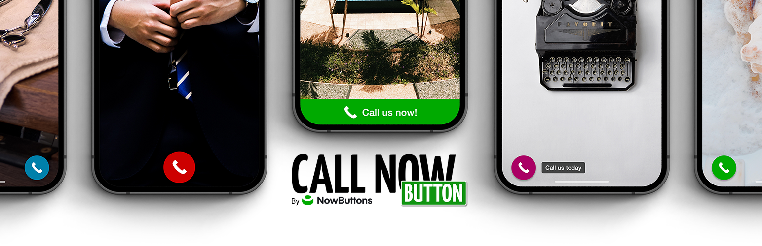 Call Now Button Plugin