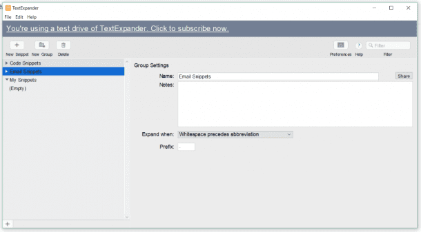 How to Use Text Expander to Drastically Speed Up Your Writing-Related Work