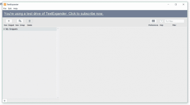 How to Use Text Expander to Drastically Speed Up Your Writing-Related Work