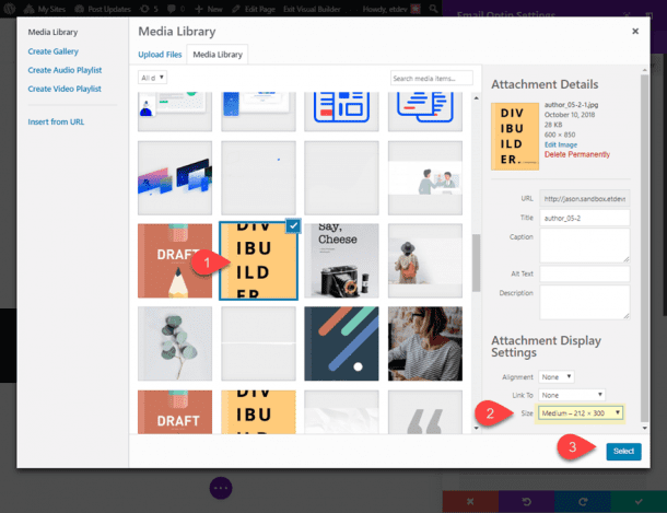 5 Email Opt-in Designs You Can Create with Divi's Email Opt-in Module