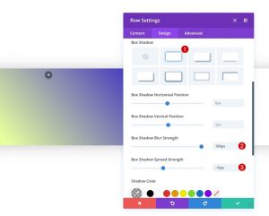 How to Change a Gradient Background on Hover with Divi
