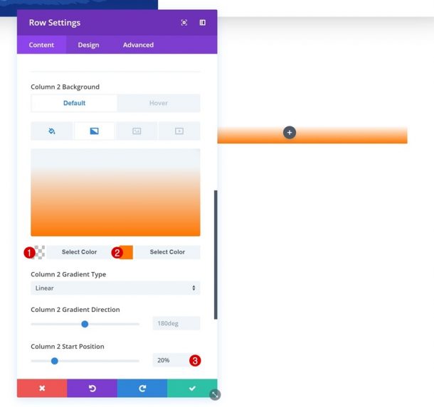 How to Change a Gradient Background on Hover with Divi
