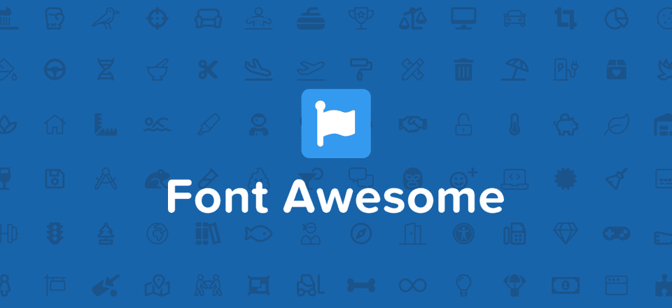 How to Use Font Awesome On Your WordPress Website