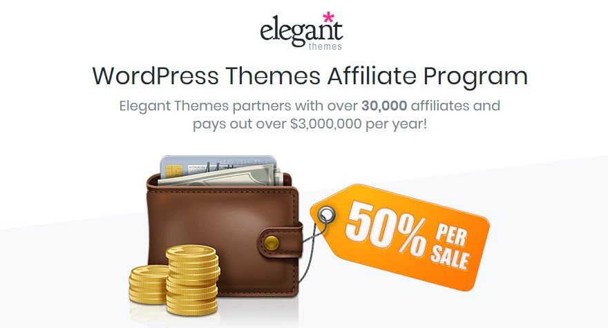 best WordPress affiliate programs