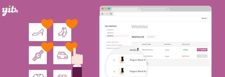 WooCommerce Social Media Plugins