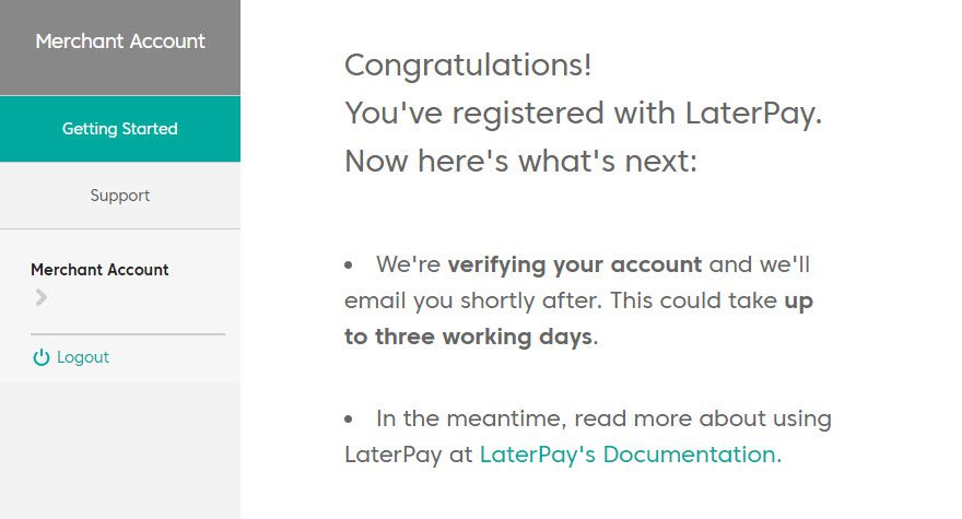 LaterPay WordPress Plugin