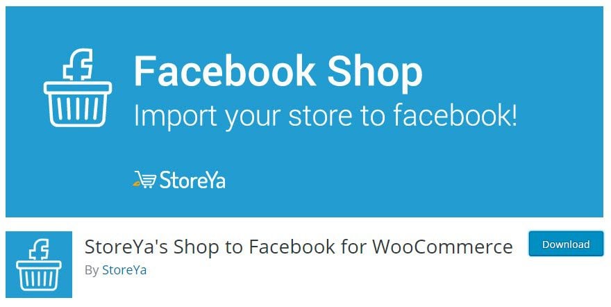 WooCommerce Social Media Plugins