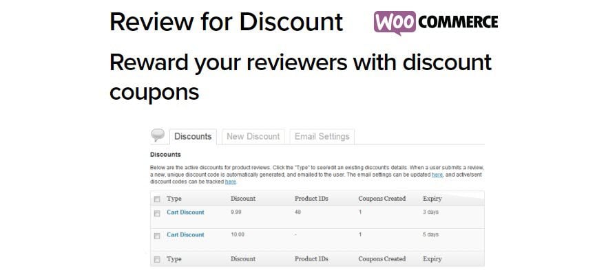 WooCommerce Social Media Plugins