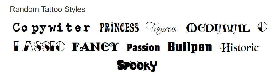 93+ Free Tattoo Font Hard To Read Idea Tattoo Images 93+ Free Tattoo Font Hard To Read Idea Tattoo Images