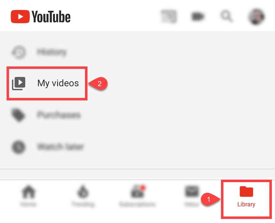 How to Repost a Video on Instagram to YouTube