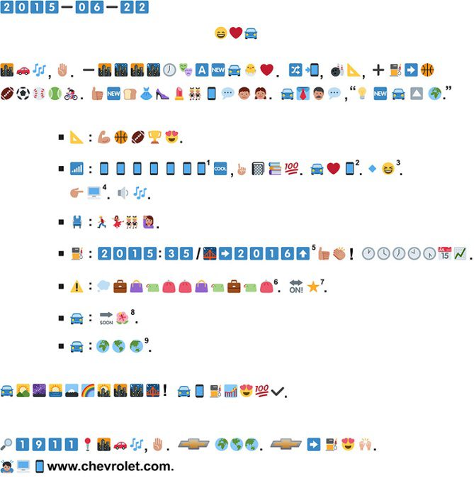 emoji guide