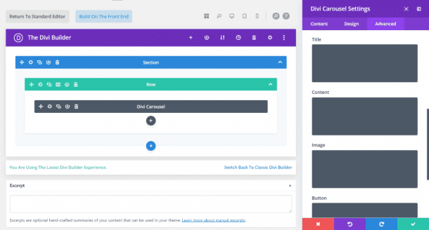 Divi Plugin Highlight: Divi Carousel Module