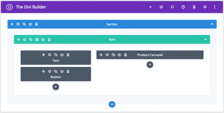 Divi Plugin Highlight: Divi Product Carousel Module