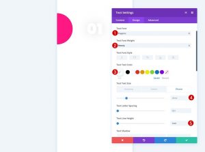 How to Beautifully Showcase Services on Mobile Devices with Divi (Free ...