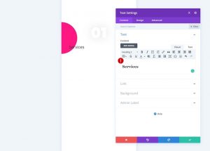 How to Beautifully Showcase Services on Mobile Devices with Divi (Free ...