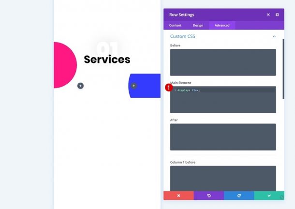 How to Beautifully Showcase Services on Mobile Devices with Divi (Free ...