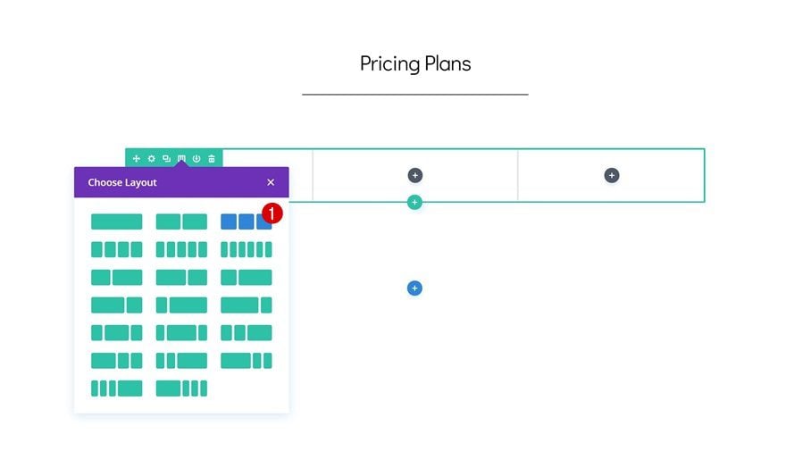 pricing plans