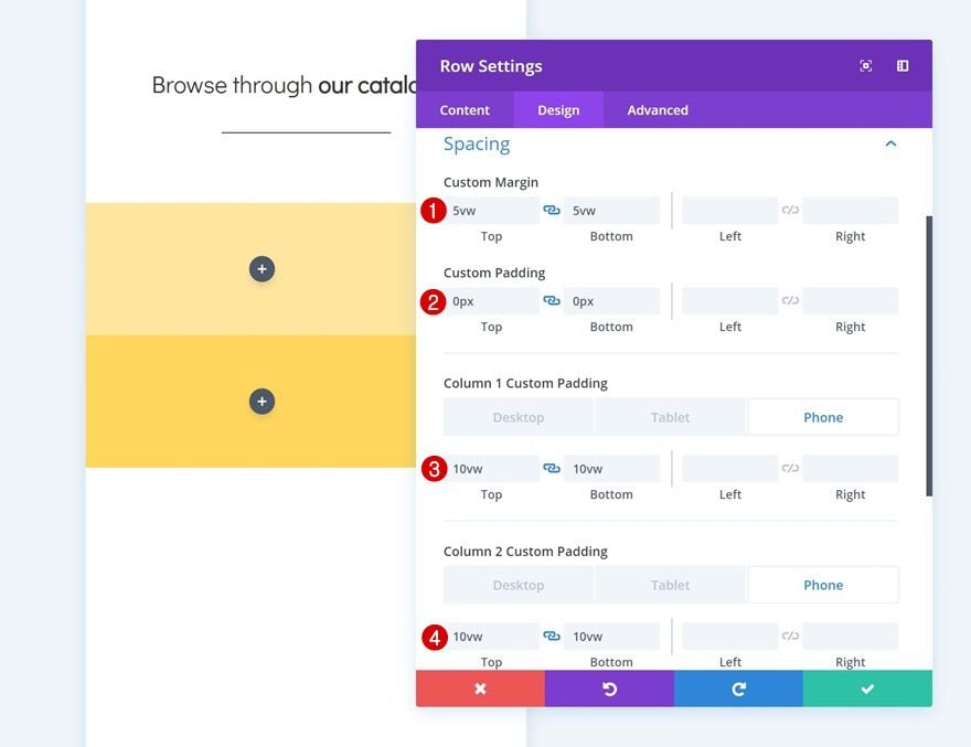 mobile first