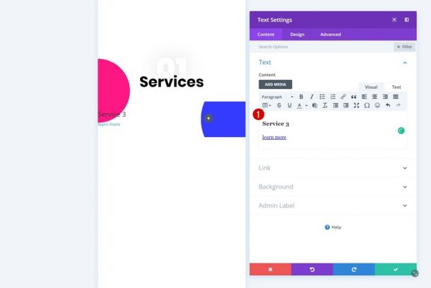 How to Beautifully Showcase Services on Mobile Devices with Divi (Free ...