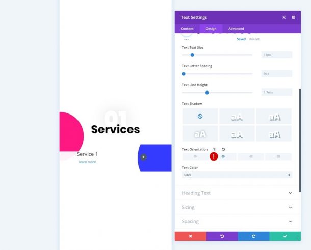 How to Beautifully Showcase Services on Mobile Devices with Divi (Free ...