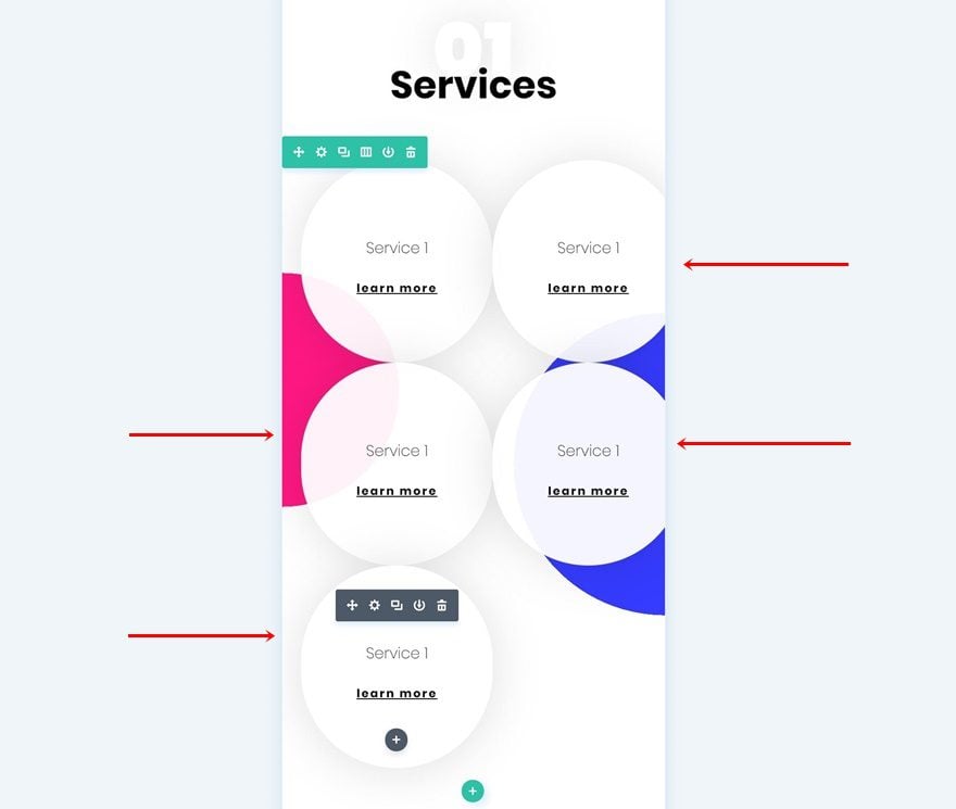 mobile services