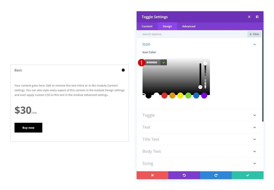 pricing plans