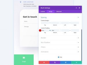 How to Create Fixed Mobile Footer Bars with Divi | Elegant Themes Blog