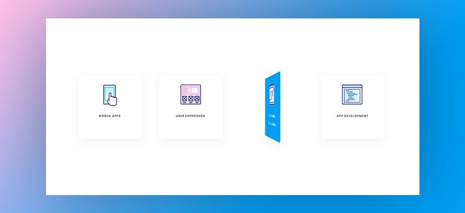 How to Create Flip Cards with Any Module in Divi Without a Plugin Featured Image