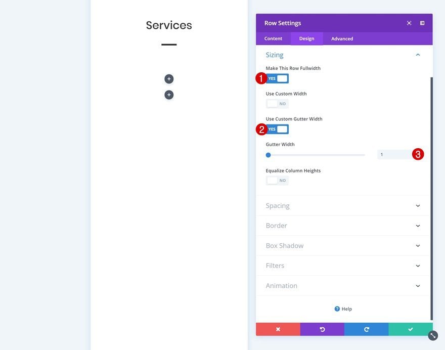 How to Beautifully Showcase Services on Mobile Devices with Divi (Free