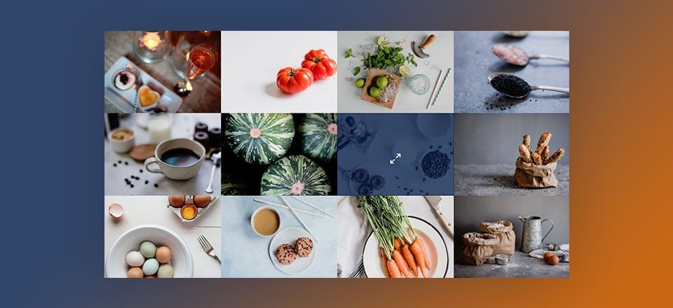 How to Create a Fullwidth Image Gallery with the Divi Gallery Module