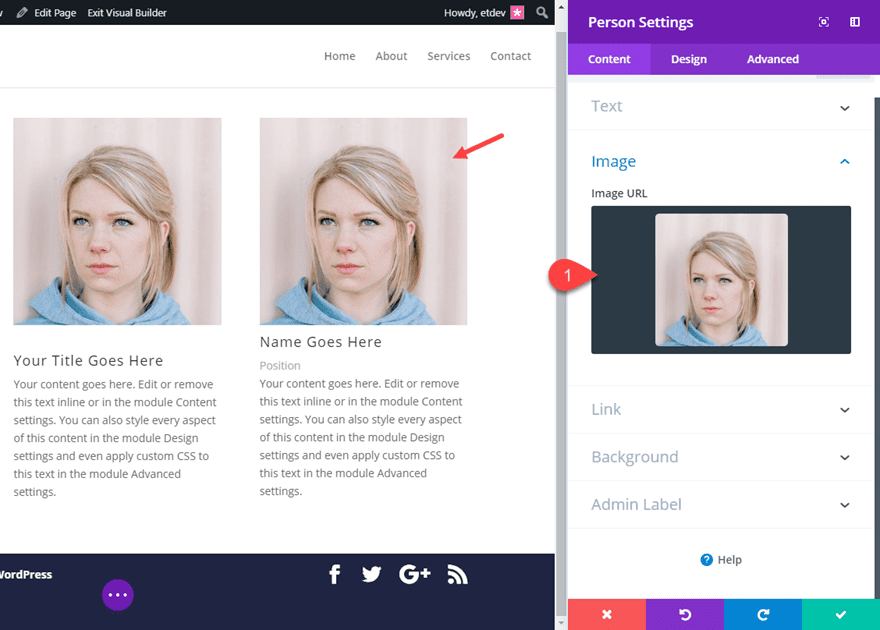 divi microinteractions