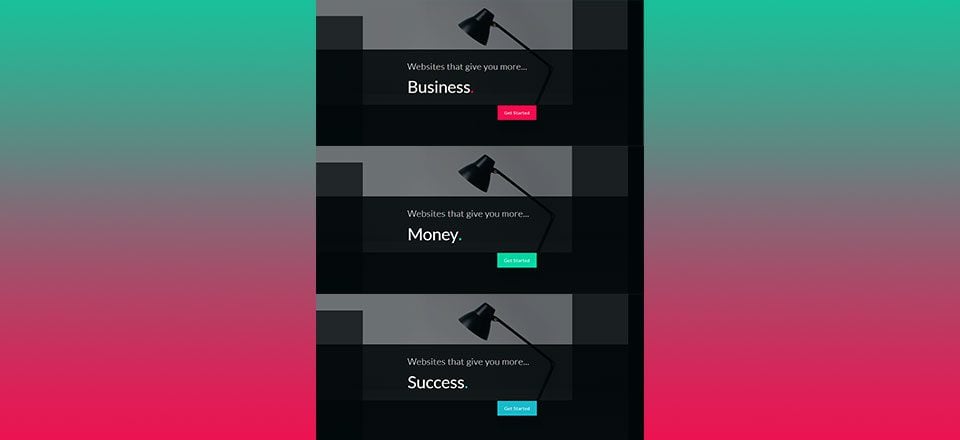 How to Customize Your Divi Slider to Change Specific Elements with Each Slide