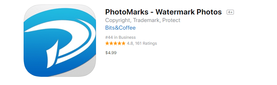 Is this the best Watermark App?