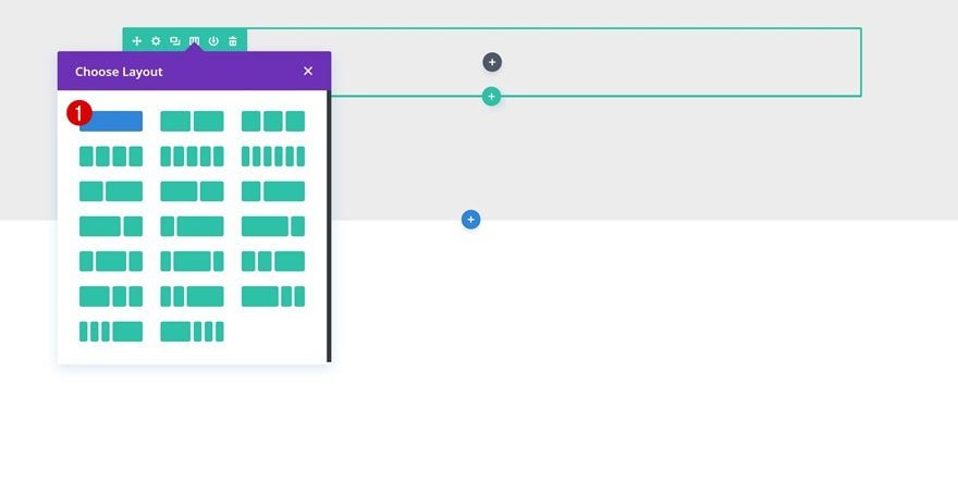 manchete pop  - abx3 - Como fazer seu título Pop com configurações de animação do Divi