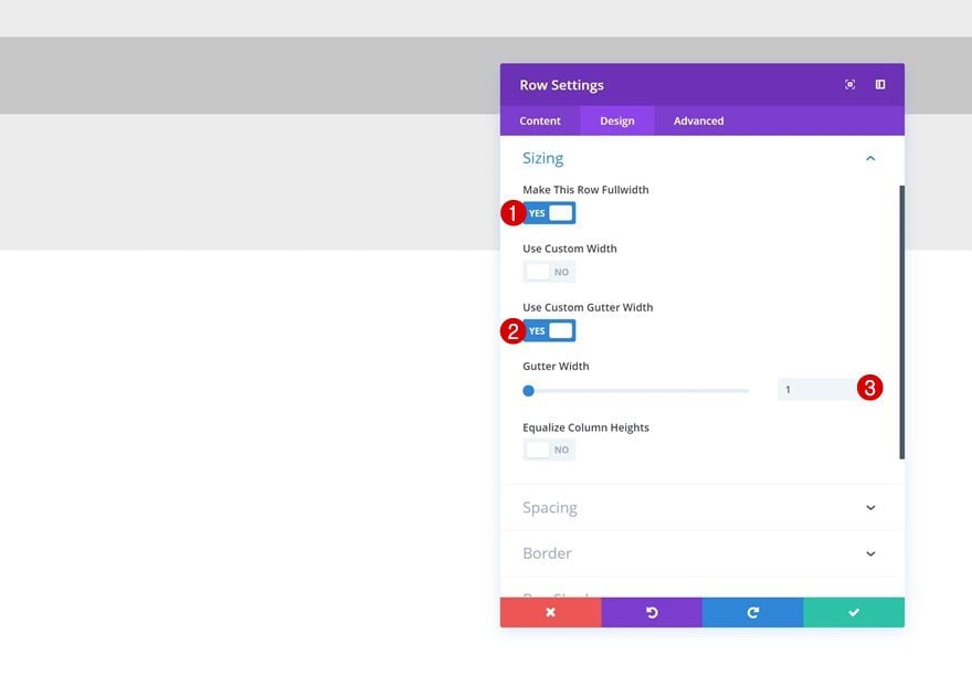 manchete pop  - abx5 - Como fazer seu título Pop com configurações de animação do Divi