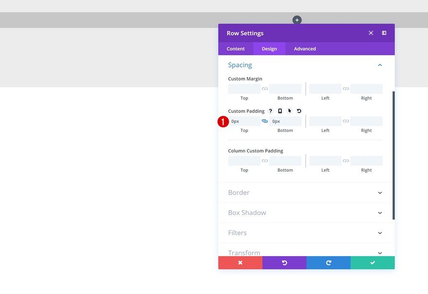 manchete pop  - abx6 - Como fazer seu título Pop com configurações de animação do Divi