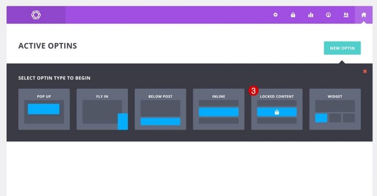 How to Create Locked Content Corner Popups with Divi