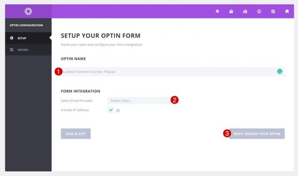 How to Create Locked Content Corner Popups with Divi