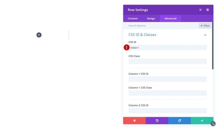 Swipe Layout How to Create an Entirely Horizontal Swipe Page with Divi
