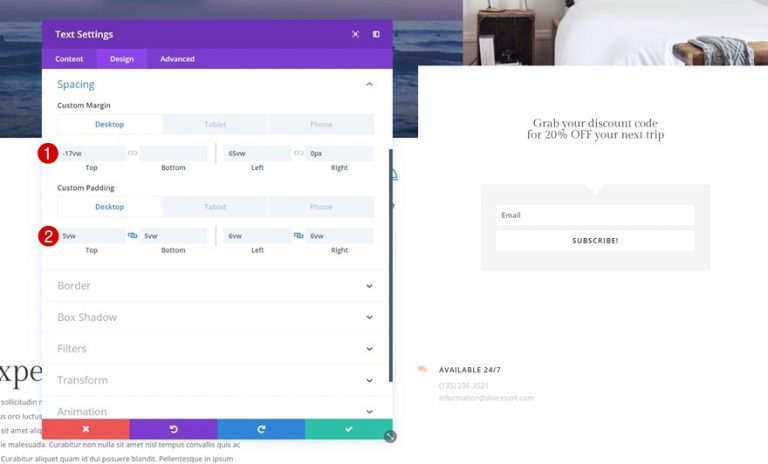 How to Create Locked Content Corner Popups with Divi